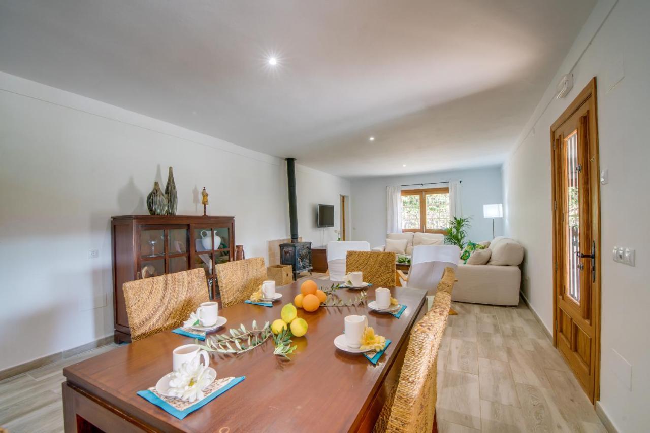 Ideal Property Mallorca - Sa Vinya Vella Alcudia  Exterior photo