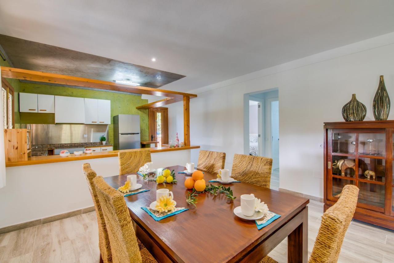 Ideal Property Mallorca - Sa Vinya Vella Alcudia  Exterior photo