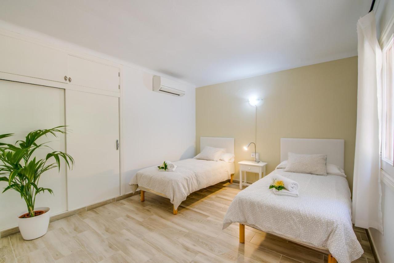 Ideal Property Mallorca - Sa Vinya Vella Alcudia  Exterior photo