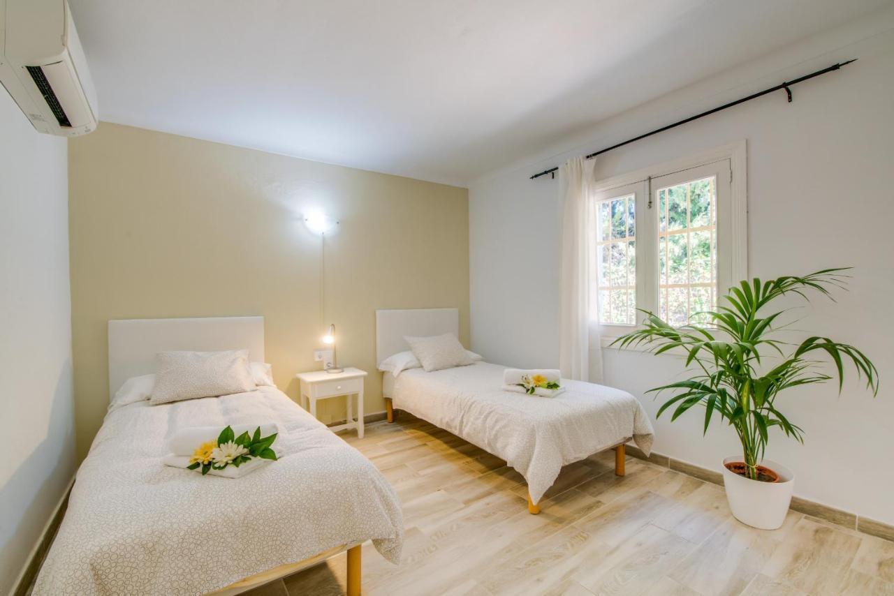 Ideal Property Mallorca - Sa Vinya Vella Alcudia  Exterior photo